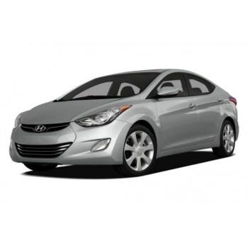 هونداي افانتي 2012